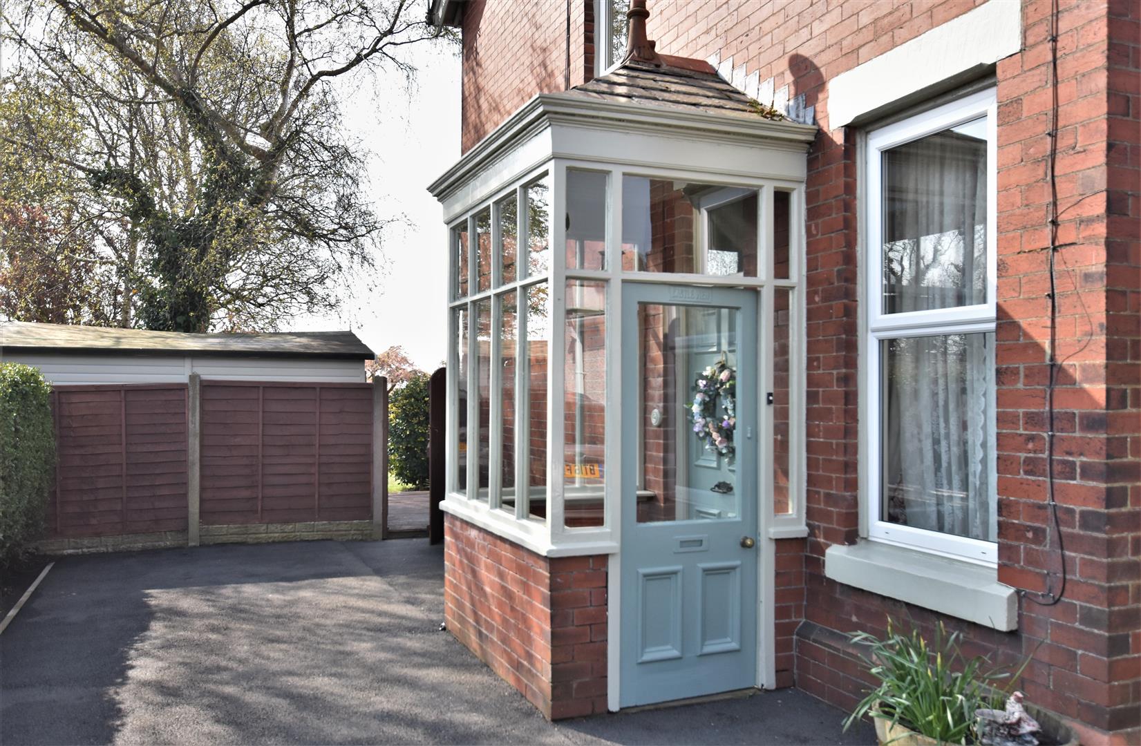 House Detached Fairfield Lane, Barrow In Furness